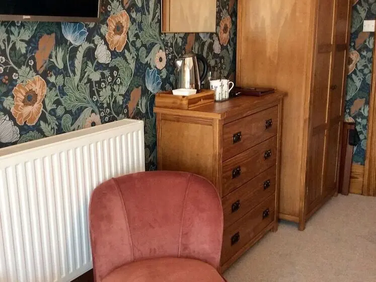 Standard-huone Parveke, Southcliffe B&b