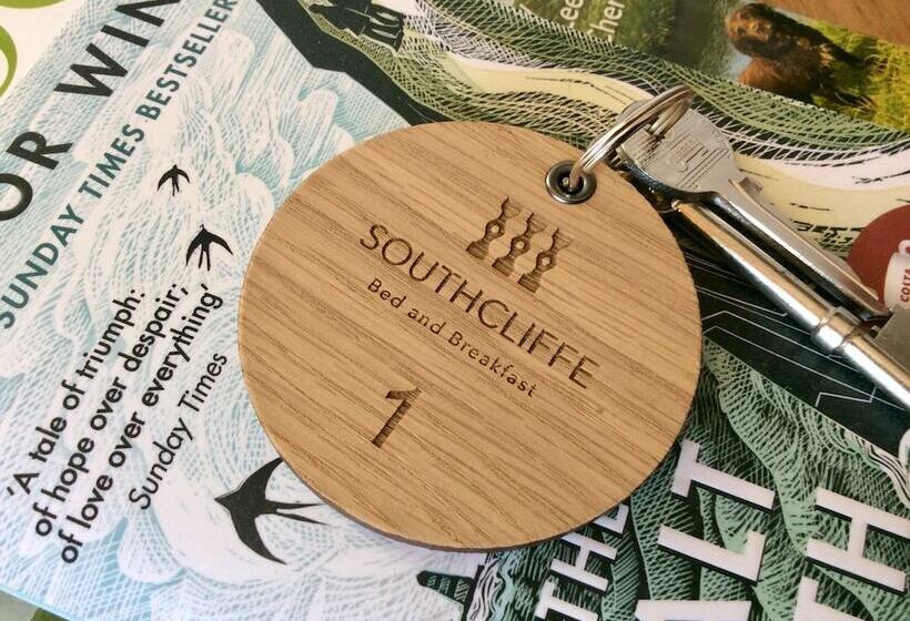 스탠다드 발코니 룸, Southcliffe B&b