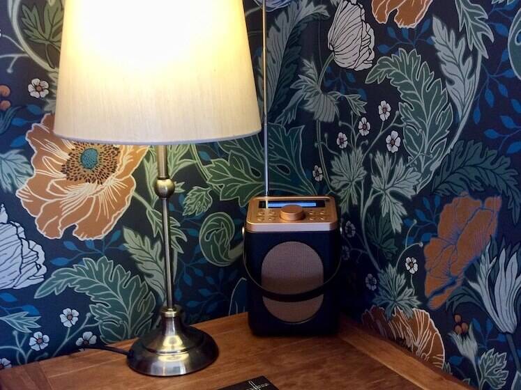 스탠다드 발코니 룸, Southcliffe B&b