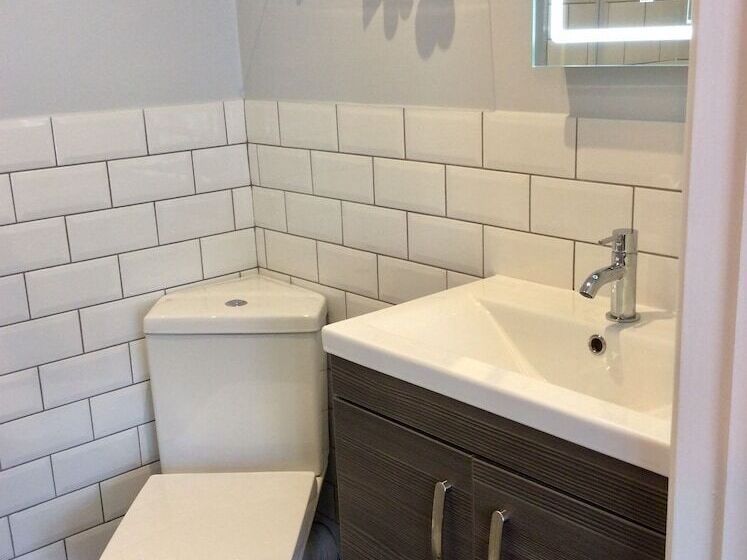 스탠다드 발코니 룸, Southcliffe B&b