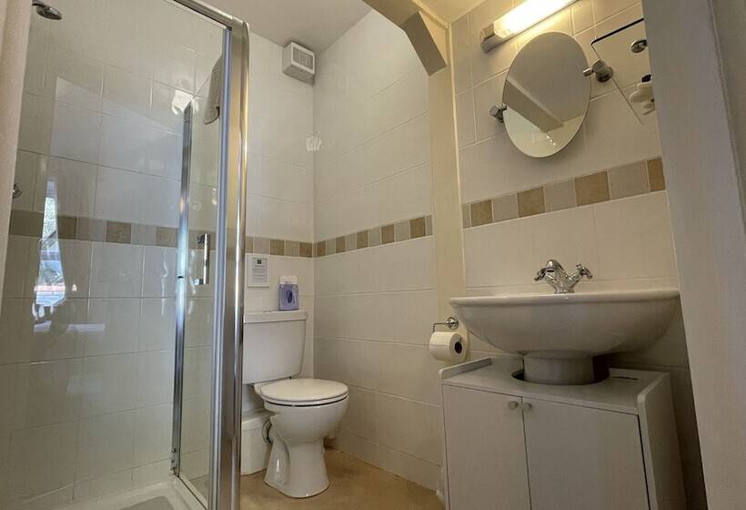 스탠다드 룸, Southcliffe B&b