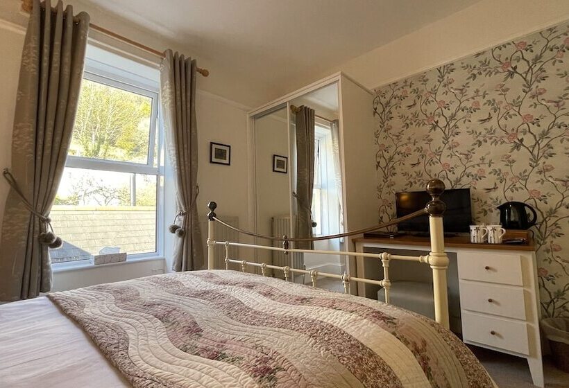 스탠다드 룸, Southcliffe B&b