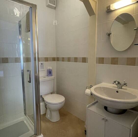 스탠다드 룸, Southcliffe B&b