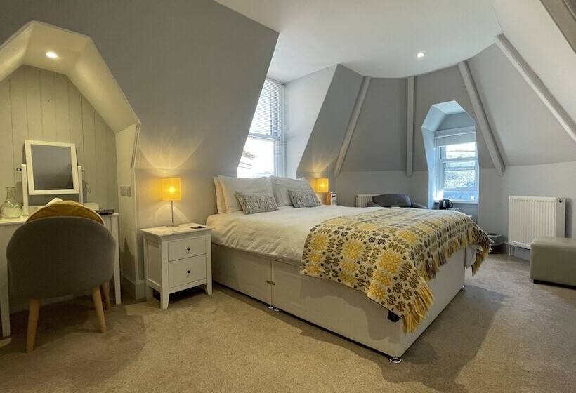 스탠다드 룸, Southcliffe B&b