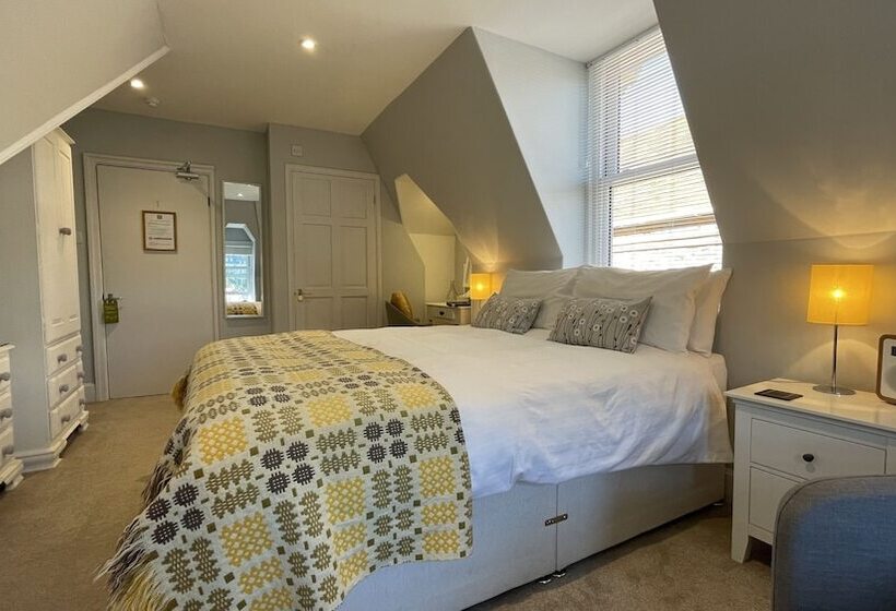 스탠다드 룸, Southcliffe B&b