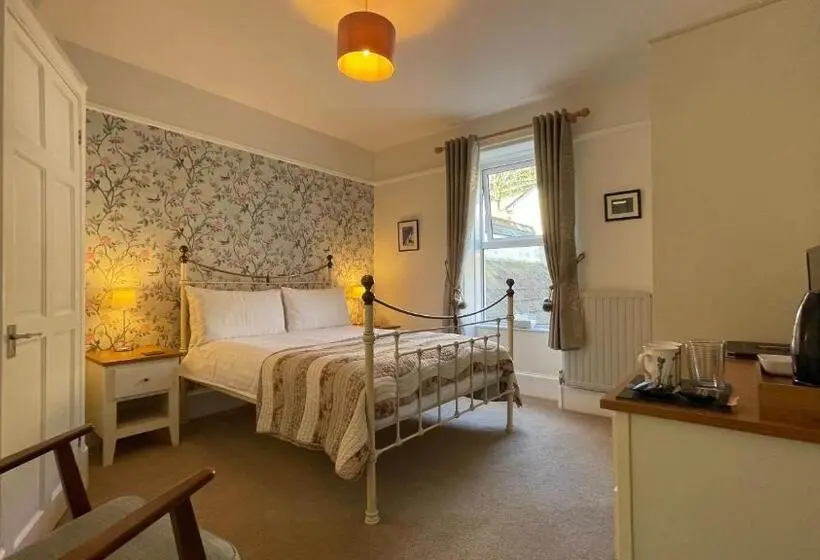 Standard-huone, Southcliffe B&b
