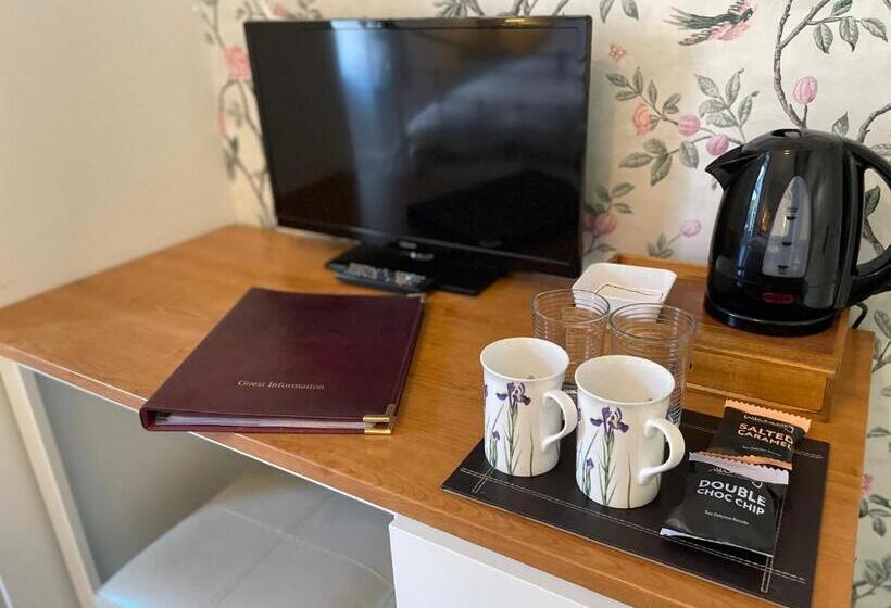 스탠다드 룸, Southcliffe B&b