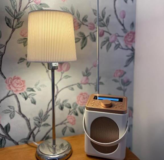 스탠다드 룸, Southcliffe B&b