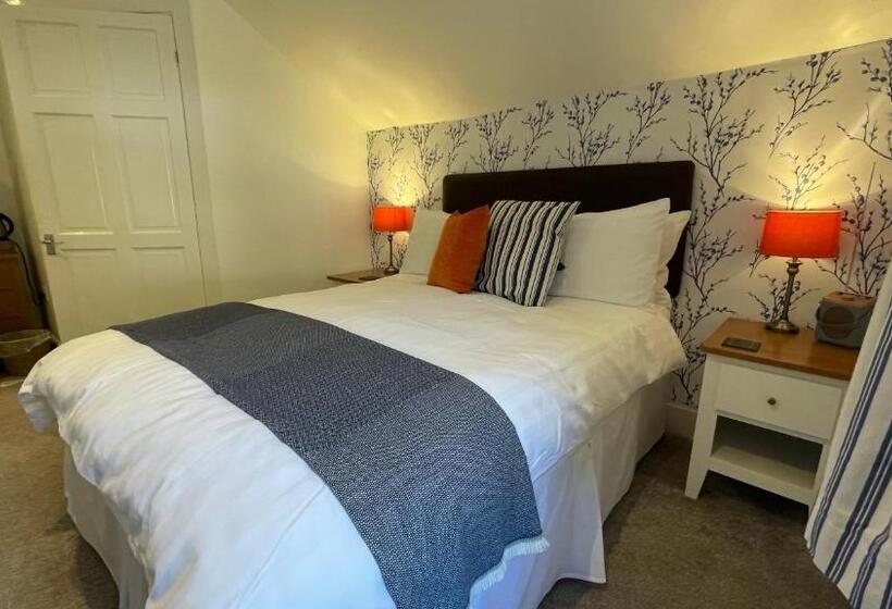 스탠다드 룸, Southcliffe B&b