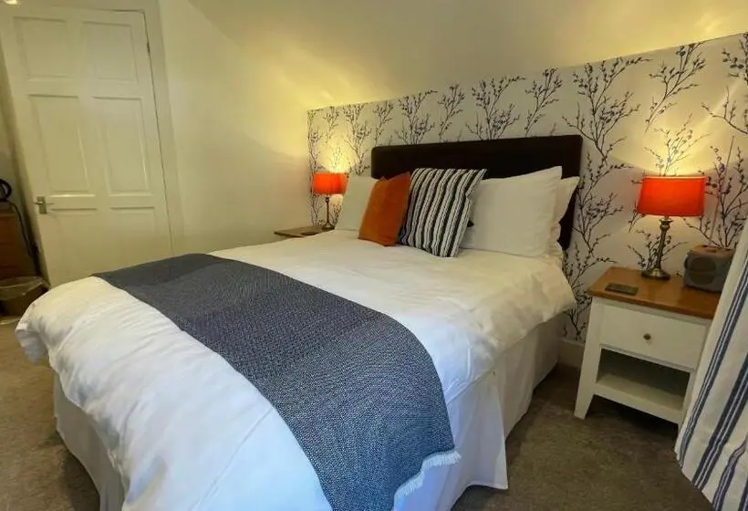Standard-huone, Southcliffe B&b