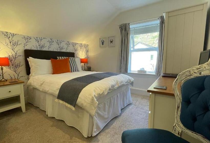 Номер Стандарт, Southcliffe B&b