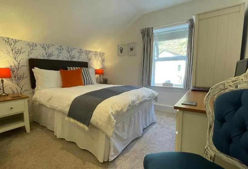 Standard-huone, Southcliffe B&b