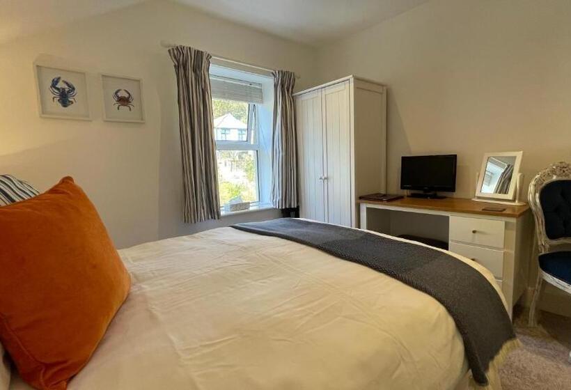 스탠다드 룸, Southcliffe B&b