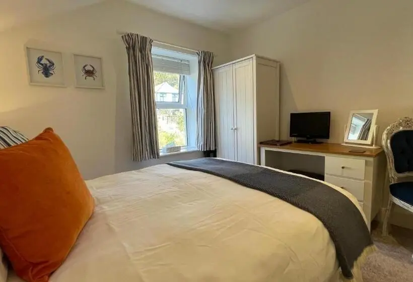 Standard-huone, Southcliffe B&b