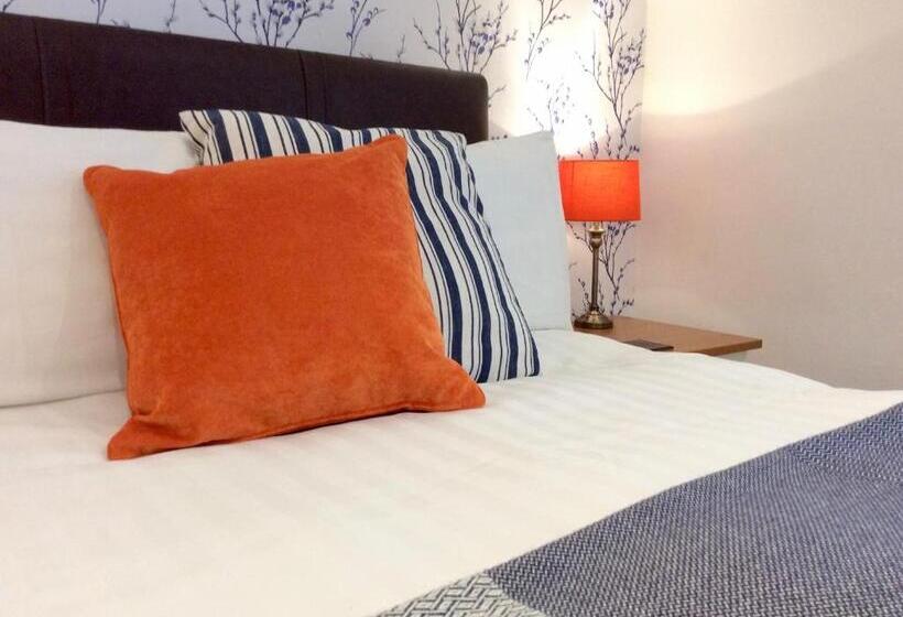 스탠다드 룸, Southcliffe B&b