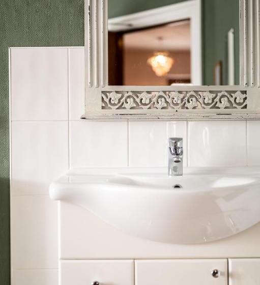 스탠다드 룸 킹사이즈 침대, Southcliffe B&b