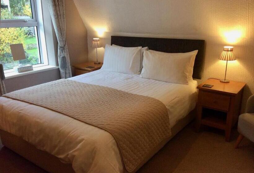 Стандартный Номер Кровать Кинг, Southcliffe B&b