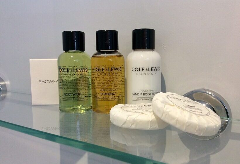 스탠다드 발코니 룸, Southcliffe B&b