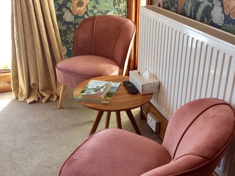 스탠다드 발코니 룸, Southcliffe B&b