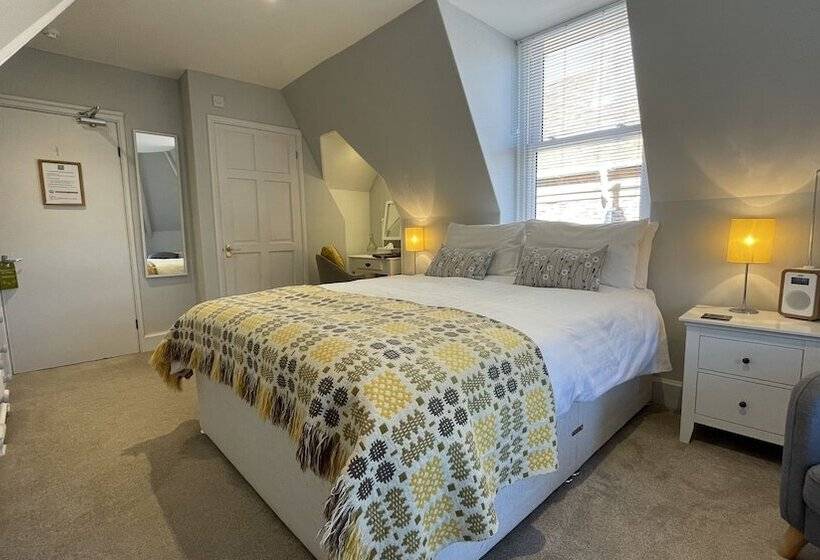 스탠다드 룸, Southcliffe B&b