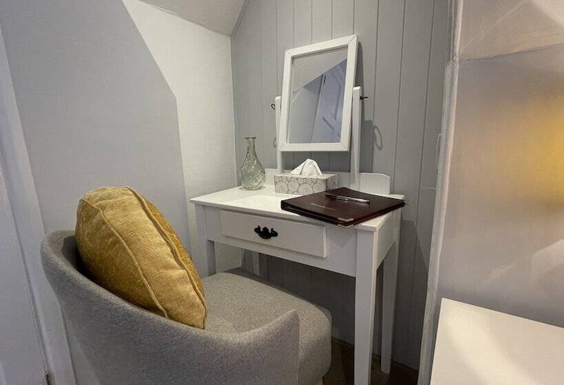 스탠다드 룸, Southcliffe B&b