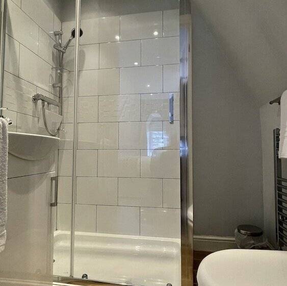 스탠다드 룸, Southcliffe B&b