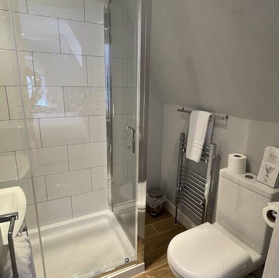 Номер Стандарт, Southcliffe B&b
