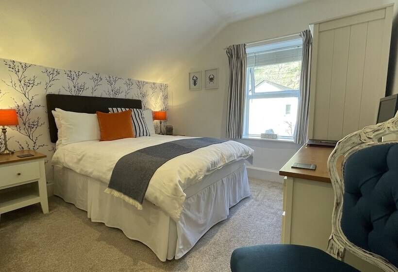 스탠다드 룸, Southcliffe B&b