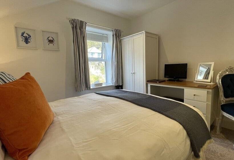 스탠다드 룸, Southcliffe B&b