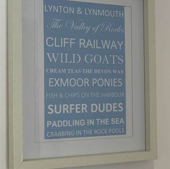 스탠다드 룸, Southcliffe B&b