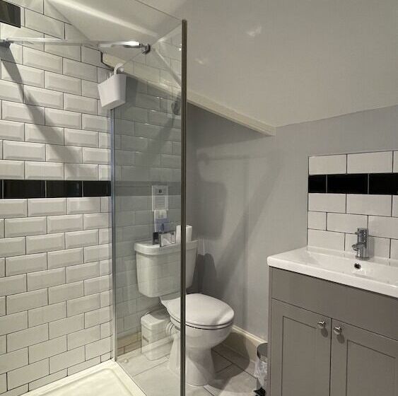 스탠다드 룸, Southcliffe B&b