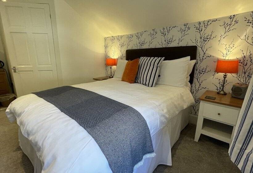 Номер Стандарт, Southcliffe B&b