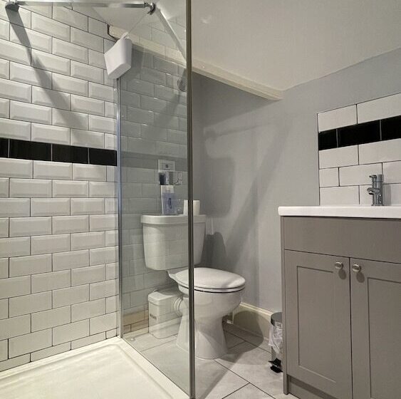 스탠다드 룸, Southcliffe B&b