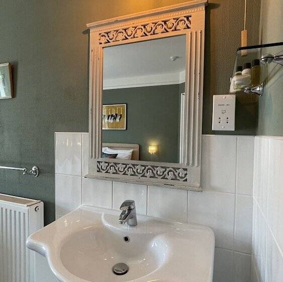 스탠다드 발코니 룸, Southcliffe B&b