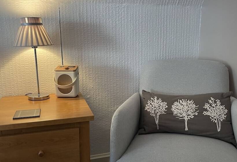 스탠다드 룸, Southcliffe B&b