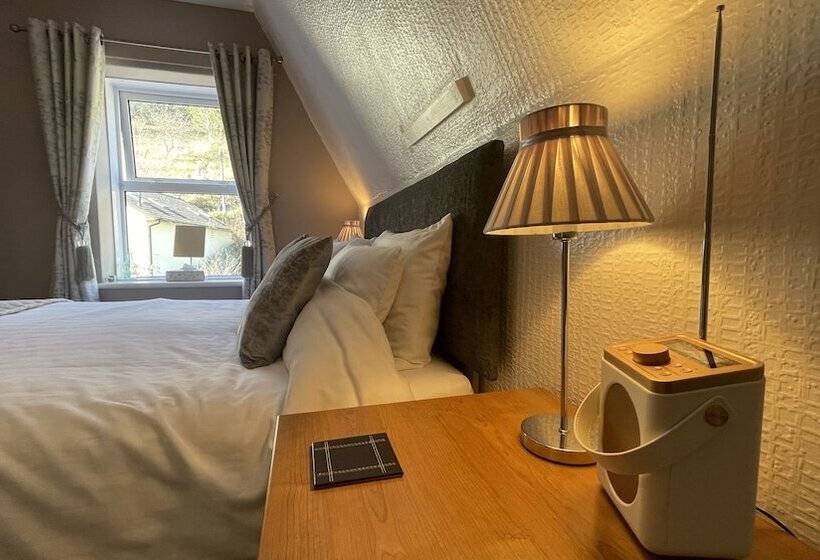 Номер Стандарт, Southcliffe B&b