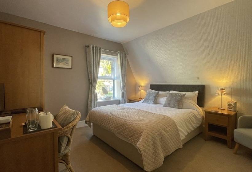 스탠다드 룸, Southcliffe B&b