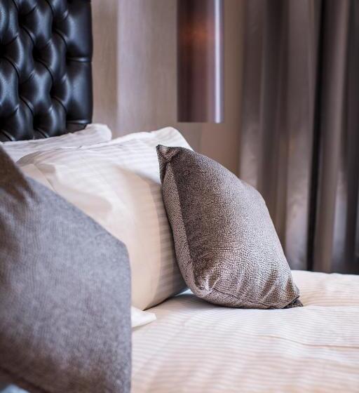 غرفة قياسية, The Enniskillen Hotel And Motel