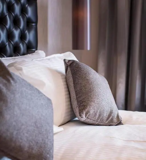 Standard-huone, The Enniskillen Hotel And Motel