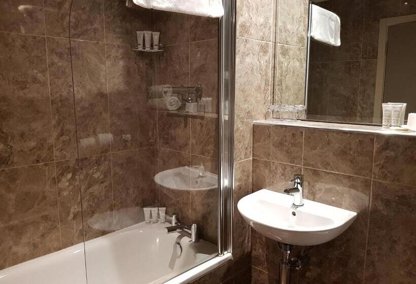 غرفة قياسية, The Enniskillen Hotel And Motel