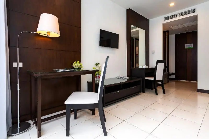 Economy-huone, The Enniskillen Hotel And Motel