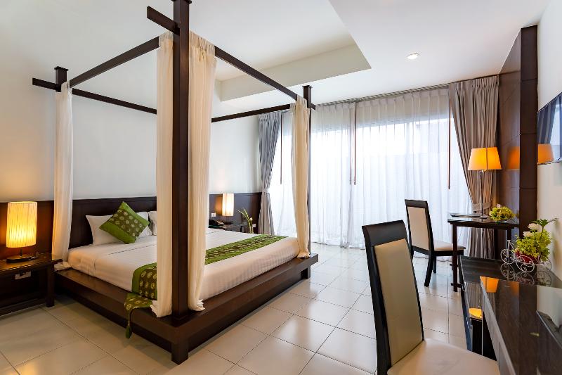 Номер Economy, The Enniskillen Hotel And Motel