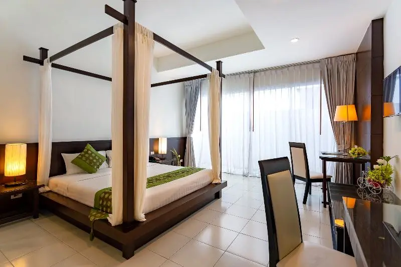 Economy-huone, The Enniskillen Hotel And Motel
