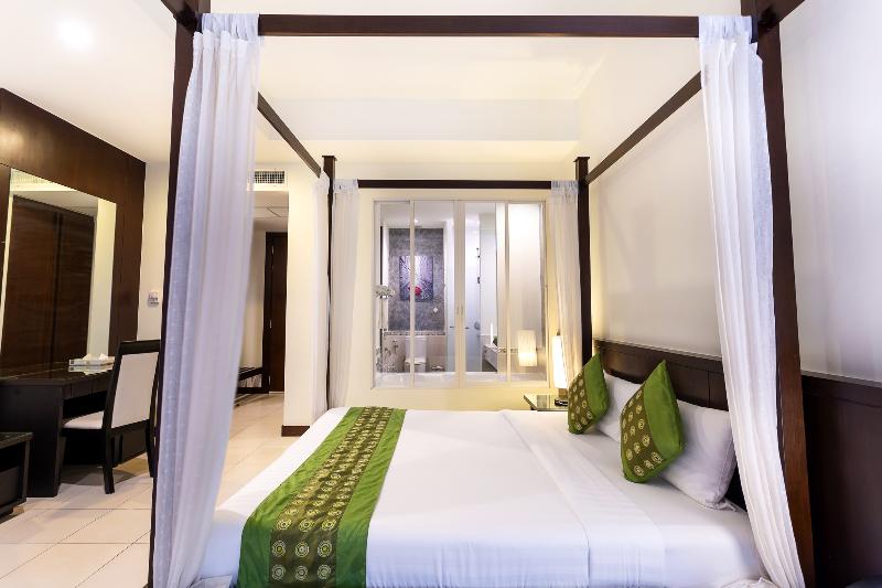 غرفة إقتصادية, The Enniskillen Hotel And Motel