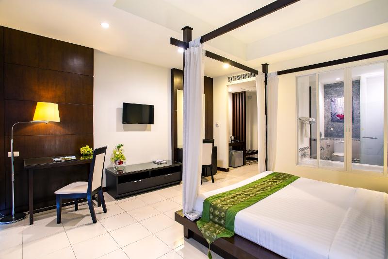 غرفة إقتصادية, The Enniskillen Hotel And Motel