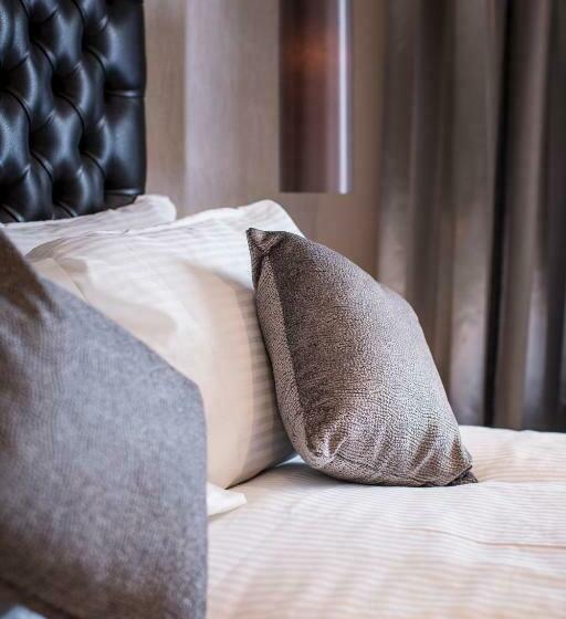 غرفة قياسية لذوى الاحتياجات الخاصة, The Enniskillen Hotel And Motel