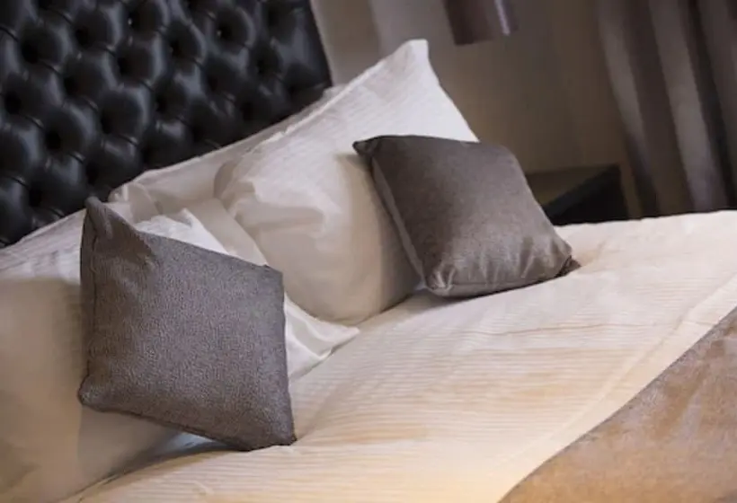Superior-huone, The Enniskillen Hotel And Motel
