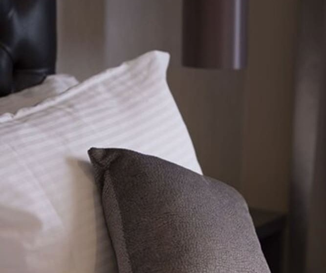 غرفة سوبيريور, The Enniskillen Hotel And Motel