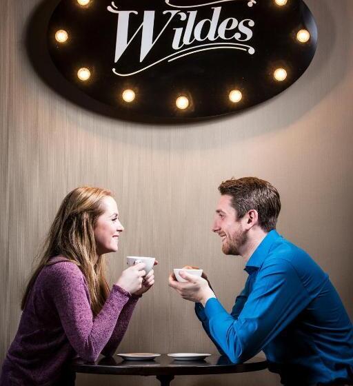 غرفة سوبيريور, The Enniskillen Hotel And Motel