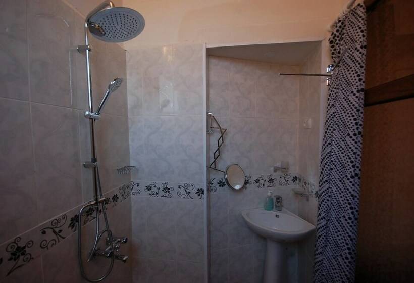 اتاق خانوادگی, Lelis Guest House